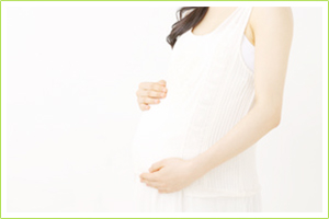 >産前・産後のケアへのたかや治療院の取り組み